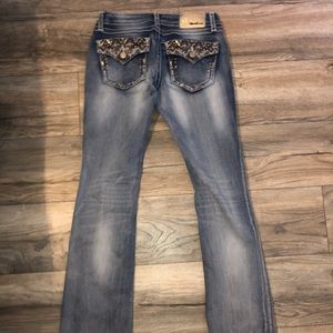 Women’s Boot Cut Jeans